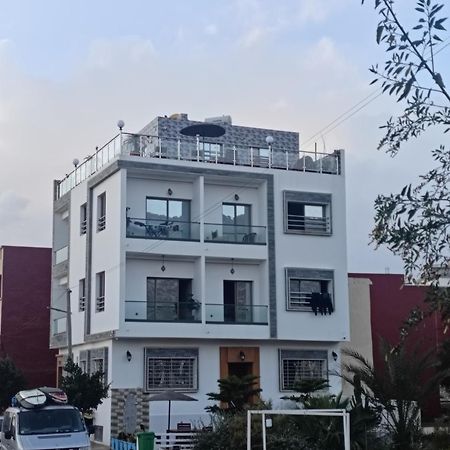 Апартаменты Malak House Эмуан Экстерьер фото